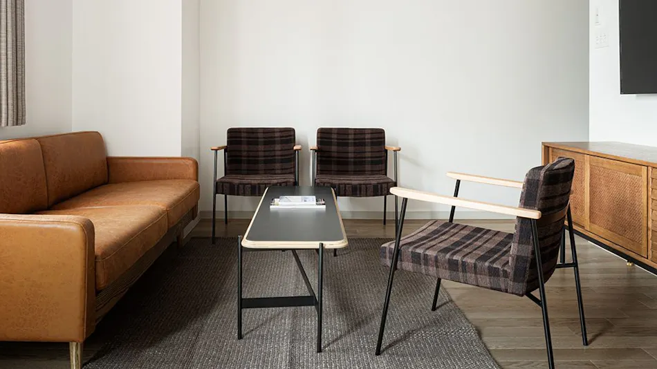 Nest Hotel Hiroshima Ekimae