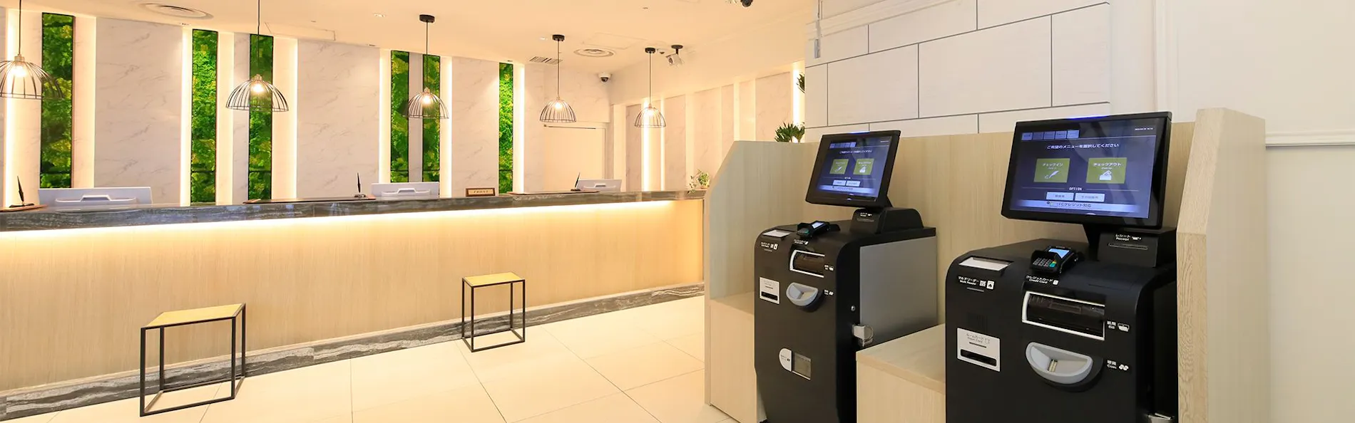 クインテッサホテル札幌すすきの63 relax & spa