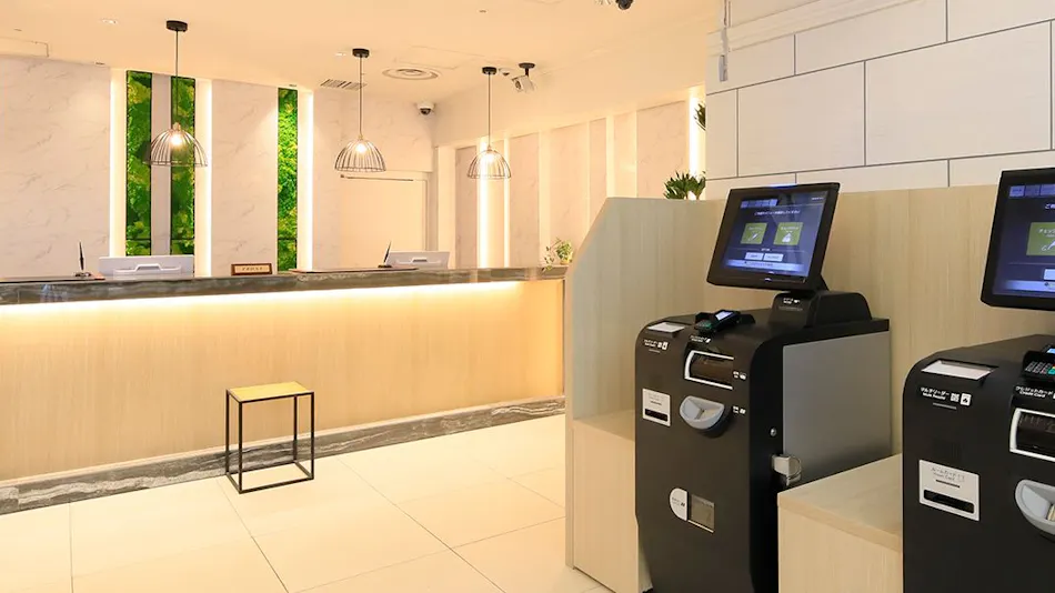 Quintessa Hotel Sapporo Susukino 63 Relax & Spa