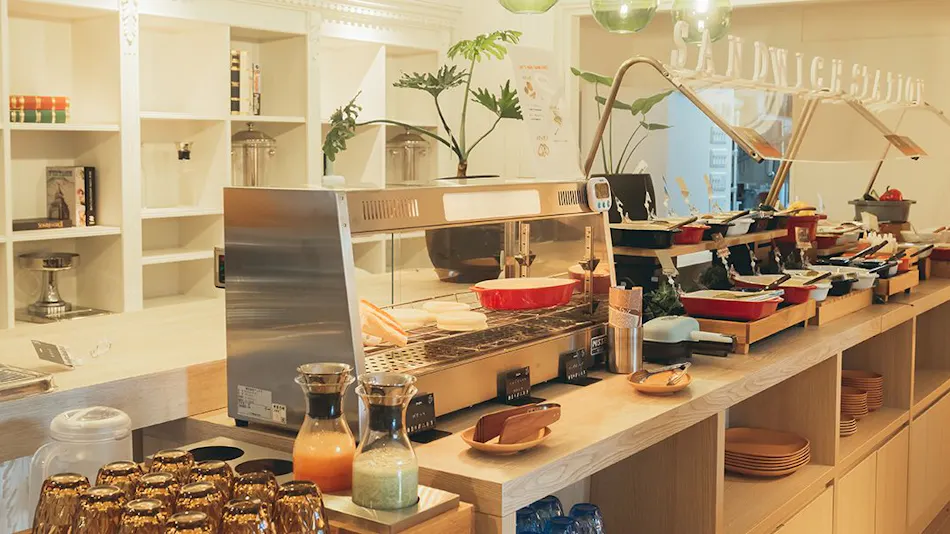 Quintessa Hotel Sapporo Susukino 63 Relax & Spa