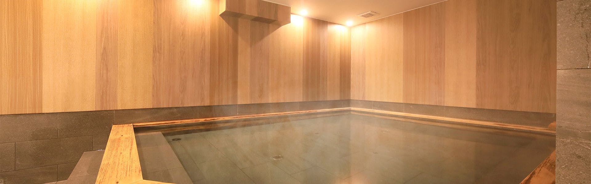 クインテッサホテル札幌すすきの63 relax & spa