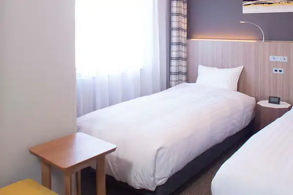 ห้องพัก