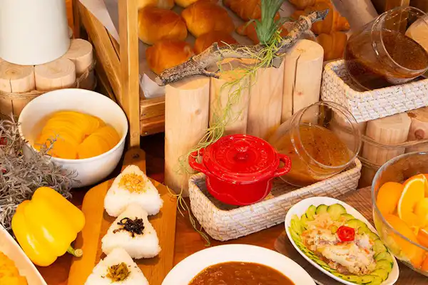 อาหารเช้า