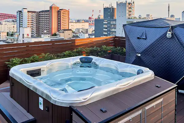 จากุซซี่