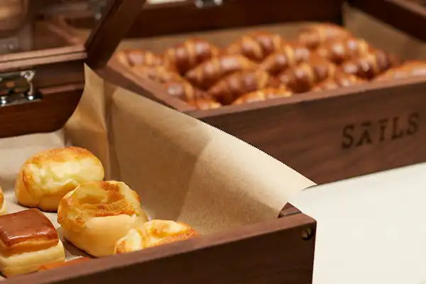 อาหารเช้า