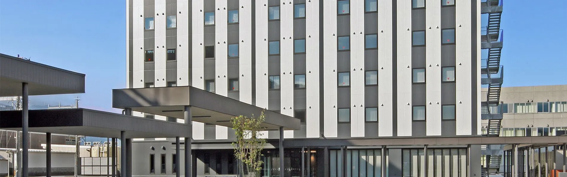 ホテルグランビナリオTSURUGA