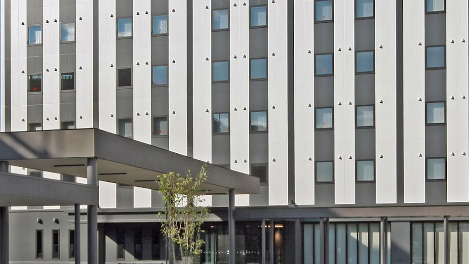 Hotel Gran Binario TSURUGA