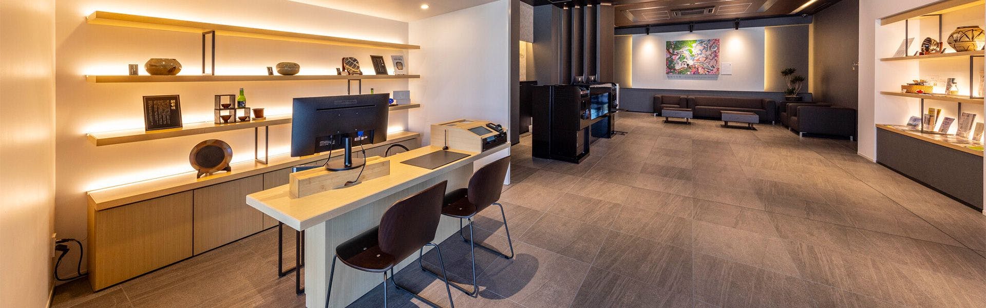 Hotel Gran Binario TSURUGA