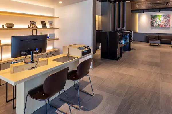 ล็อบบี้