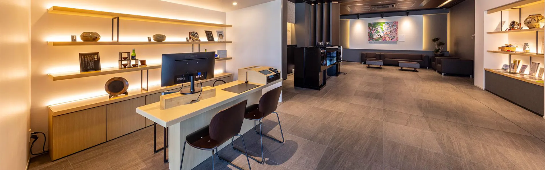 ホテルグランビナリオTSURUGA