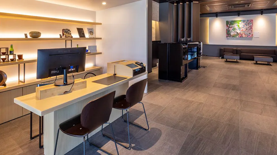 Hotel Gran Binario TSURUGA