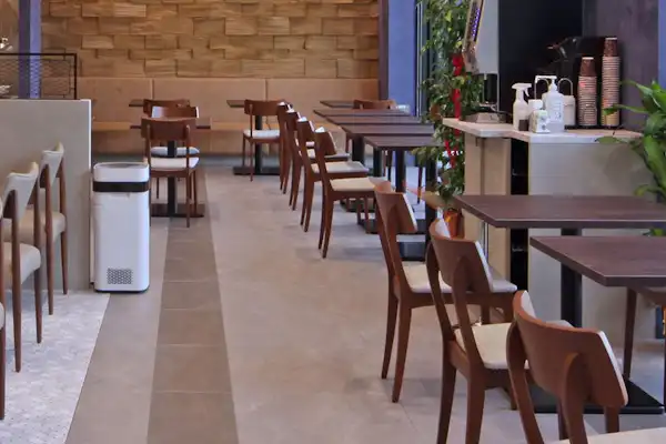 ร้านอาหารเช้า