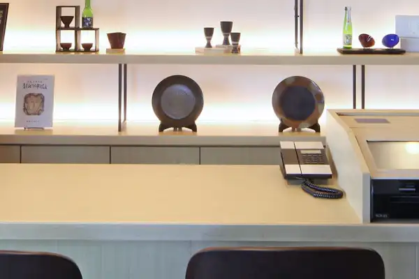 ล็อบบี้