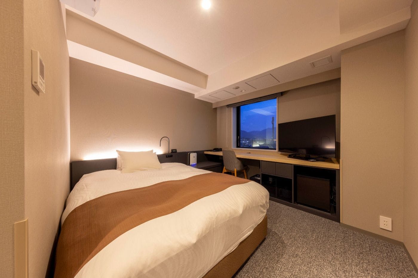 Hotel Gran Binario TSURUGA