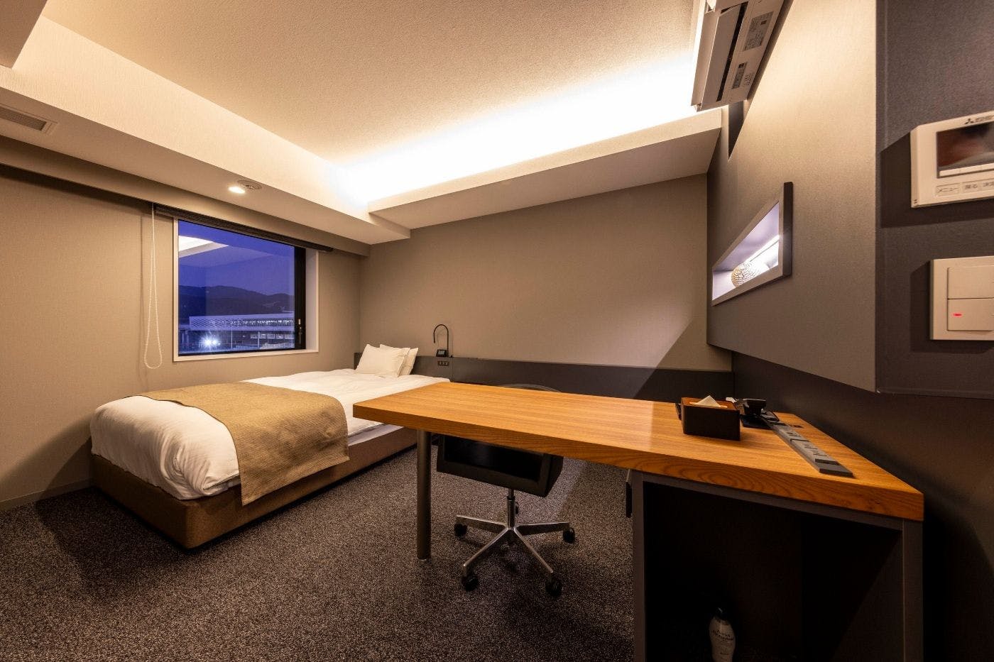 Hotel Gran Binario TSURUGA