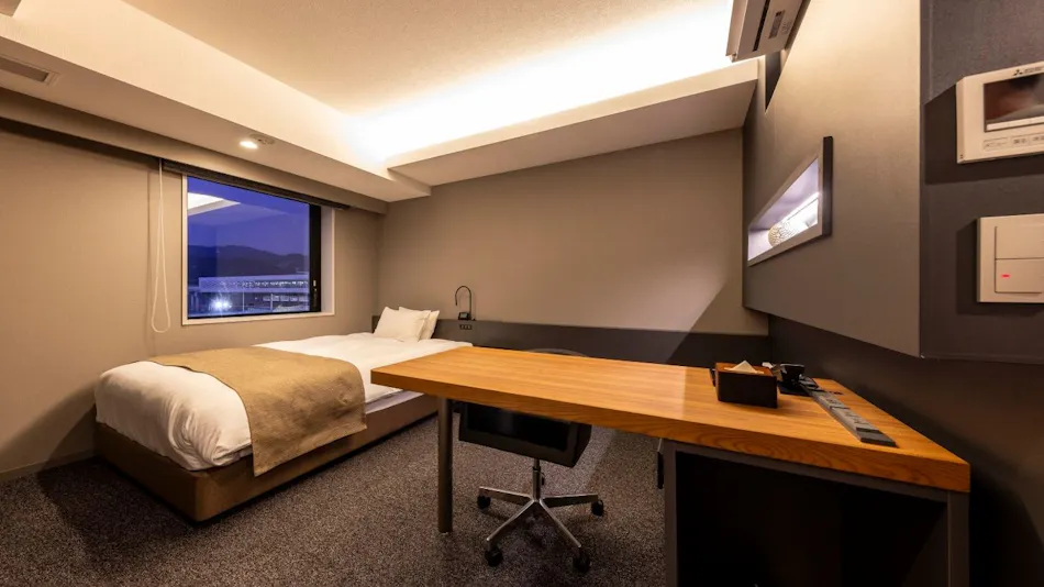 Hotel Gran Binario TSURUGA