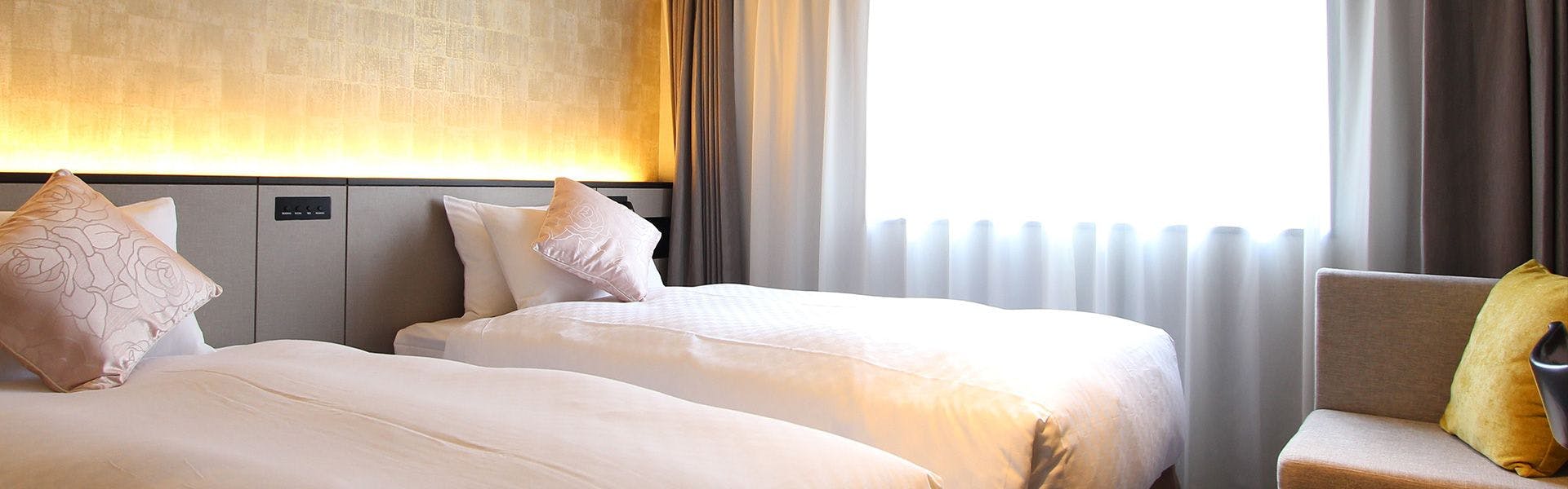 ベストウェスタン プラス 名古屋栄