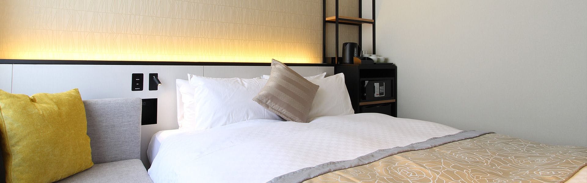 ベストウェスタン プラス 名古屋栄