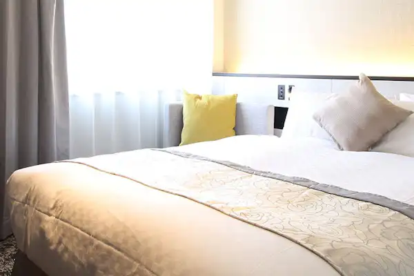 ตัวอย่างห้องพัก