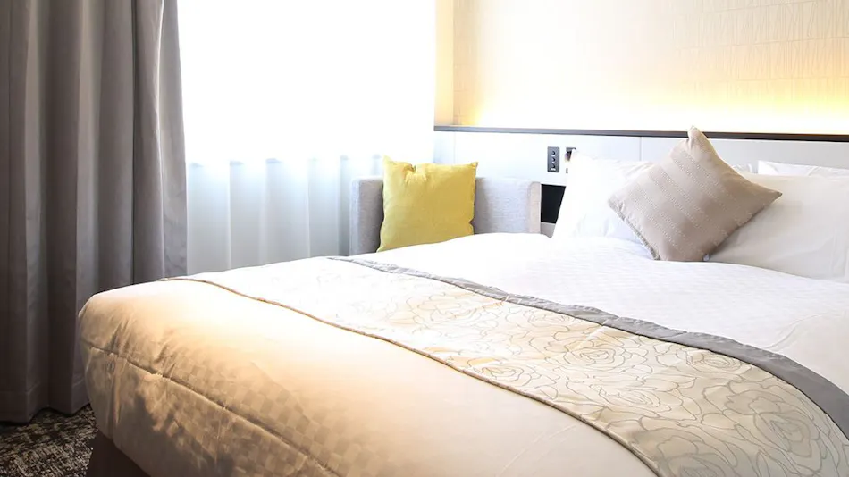 Best Western Plus Nagoya Sakae