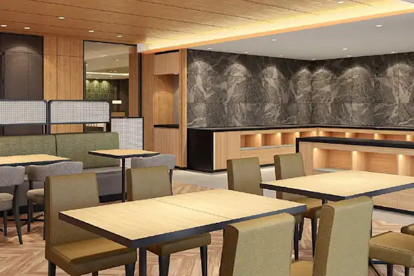 ร้านอาหาร