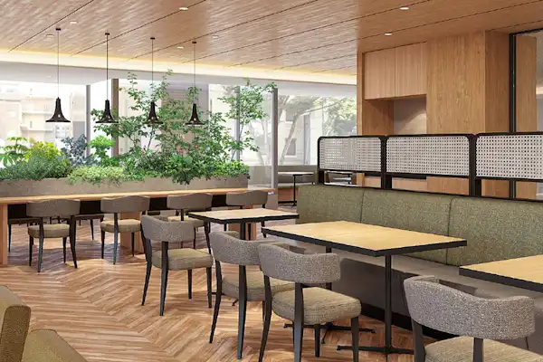 ร้านอาหาร