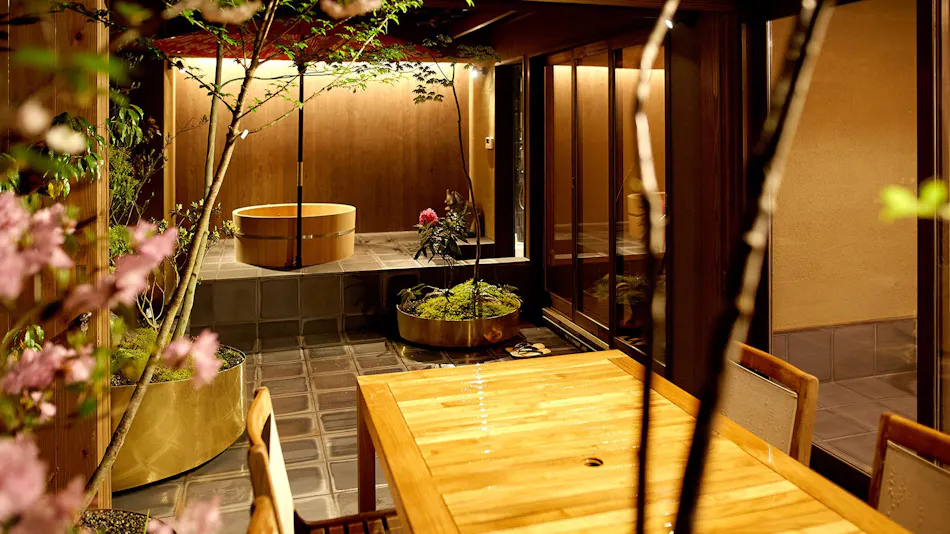 Gozan Hotel & Serviced Apartment Higashiyama Sanjo