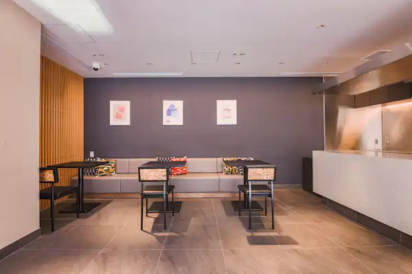 ล็อบบี้