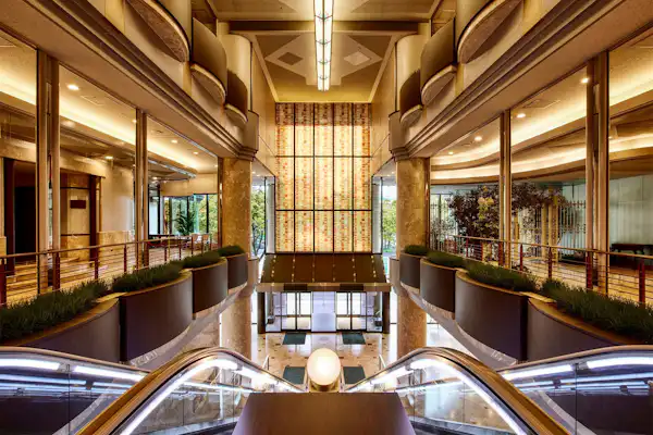 การตกแต่งภายใน