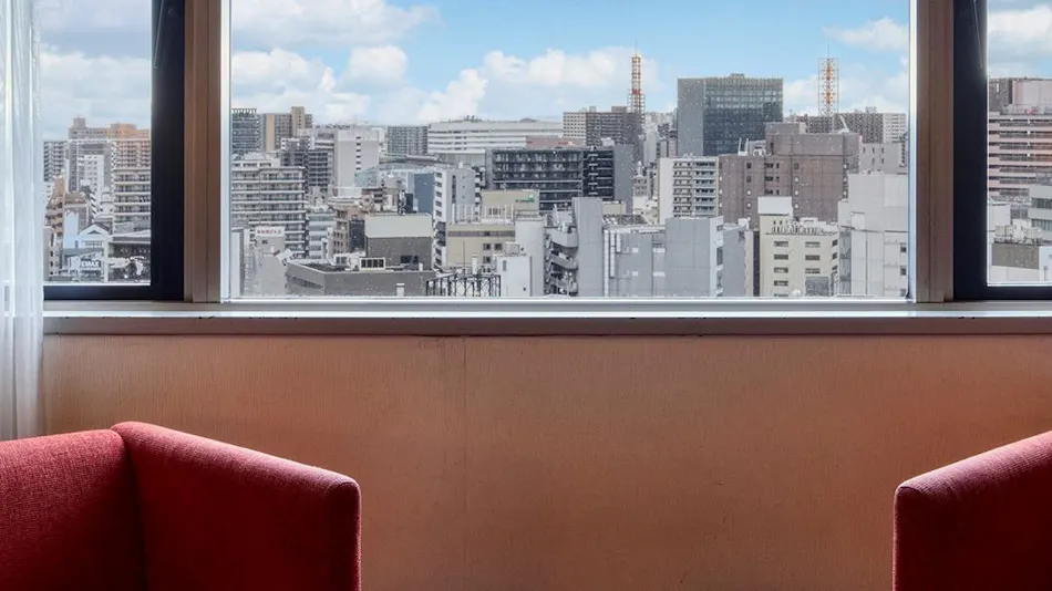 ROYAL PINES HOTEL CHIBA