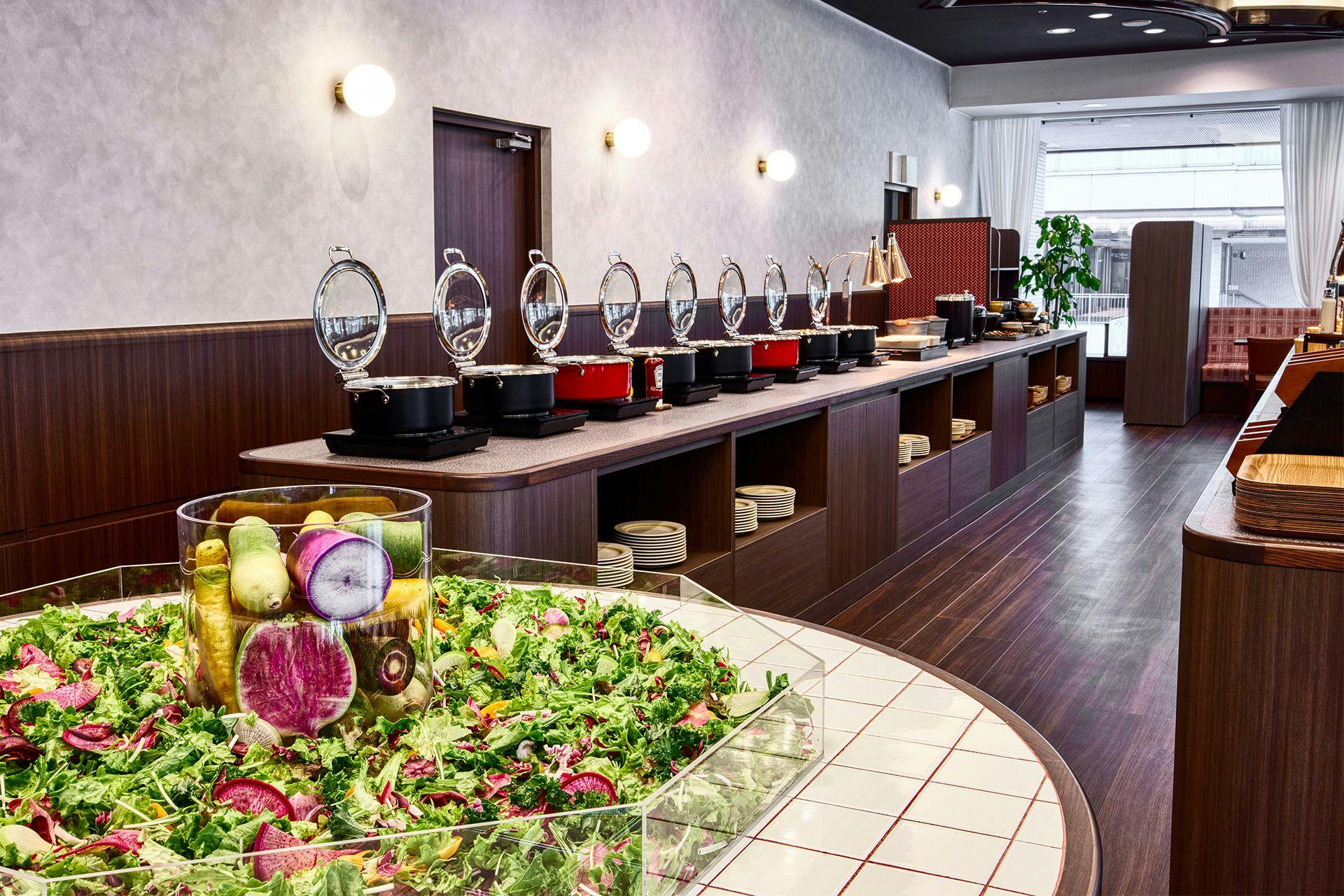 ロイヤルパインズホテル千葉