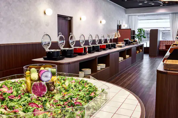 ร้านอาหาร