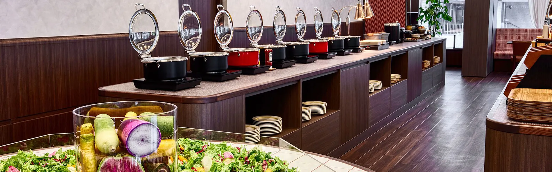 ロイヤルパインズホテル千葉