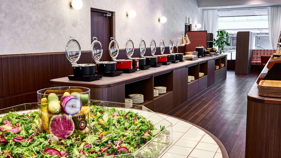 ROYAL PINES HOTEL CHIBA