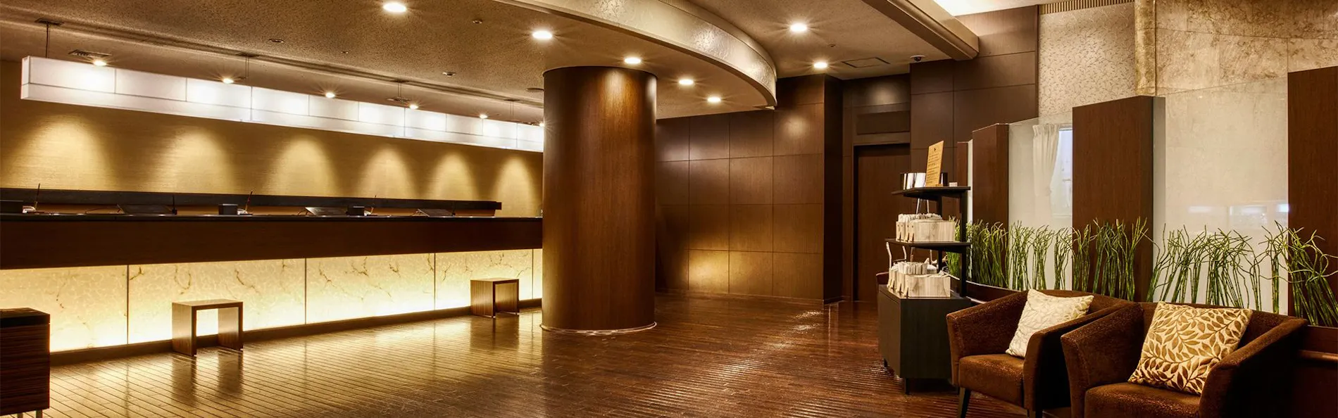 ロイヤルパインズホテル千葉