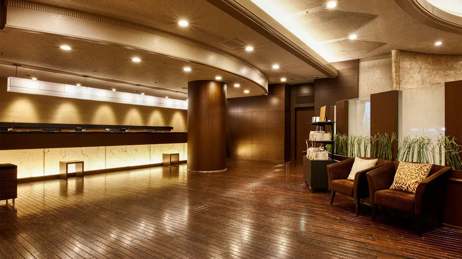 ROYAL PINES HOTEL CHIBA