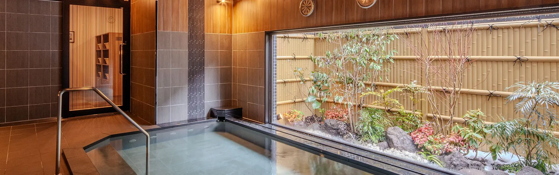 ホテルルートイン岡山 真庭