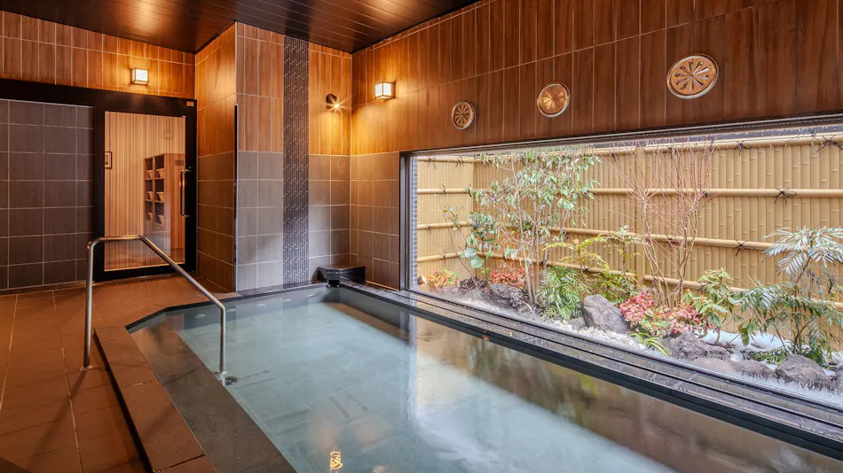 Hotel Route-Inn Maniwa