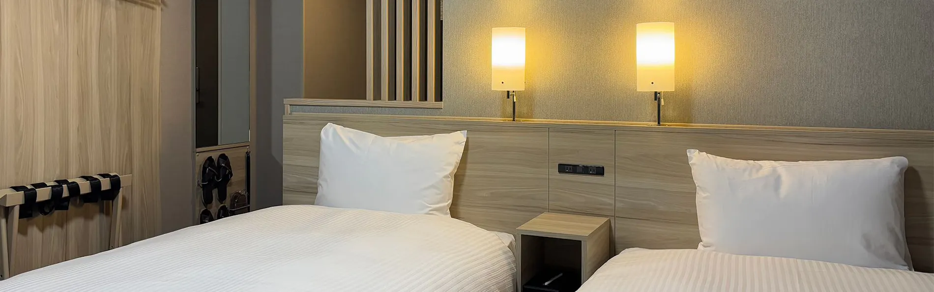 ホテルルートイン岡山 真庭