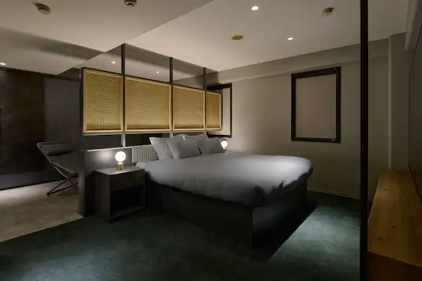 ห้องพัก