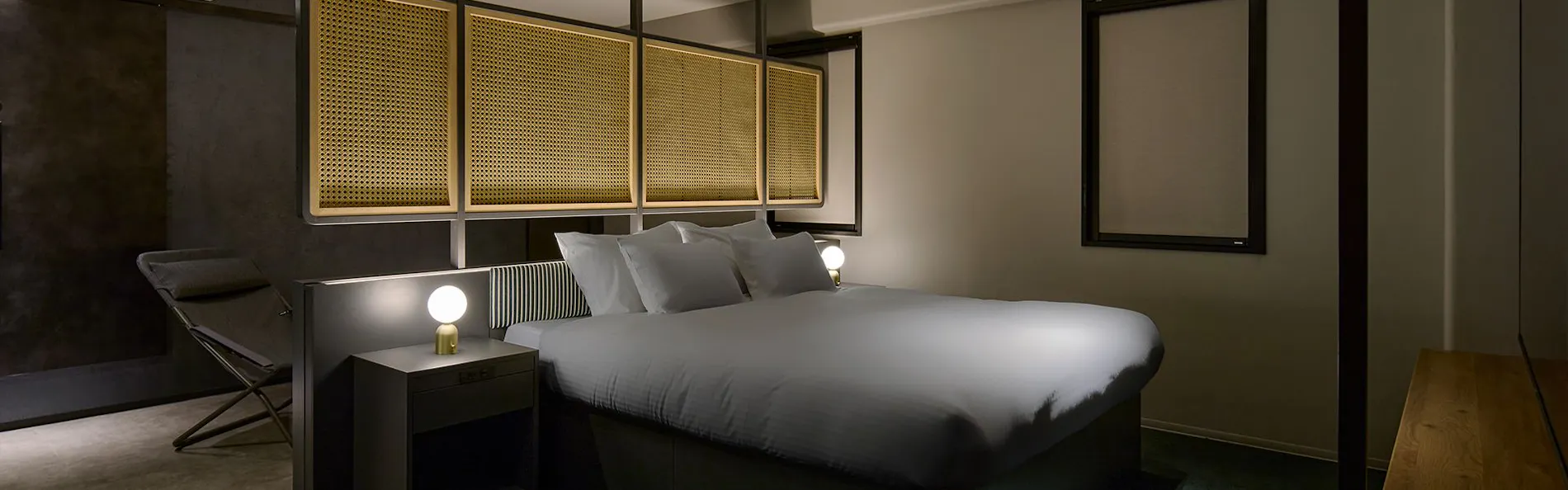 BASE LAYER HOTEL NAGOYANISHIKI