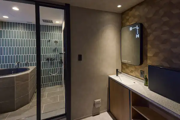 ห้องอาบน้ำ