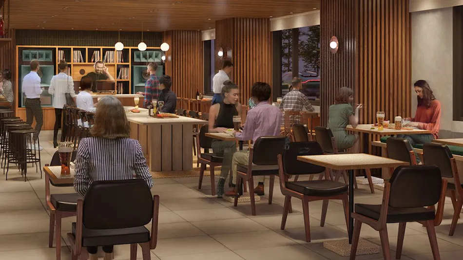 BASE LAYER HOTEL NAGOYANISHIKI