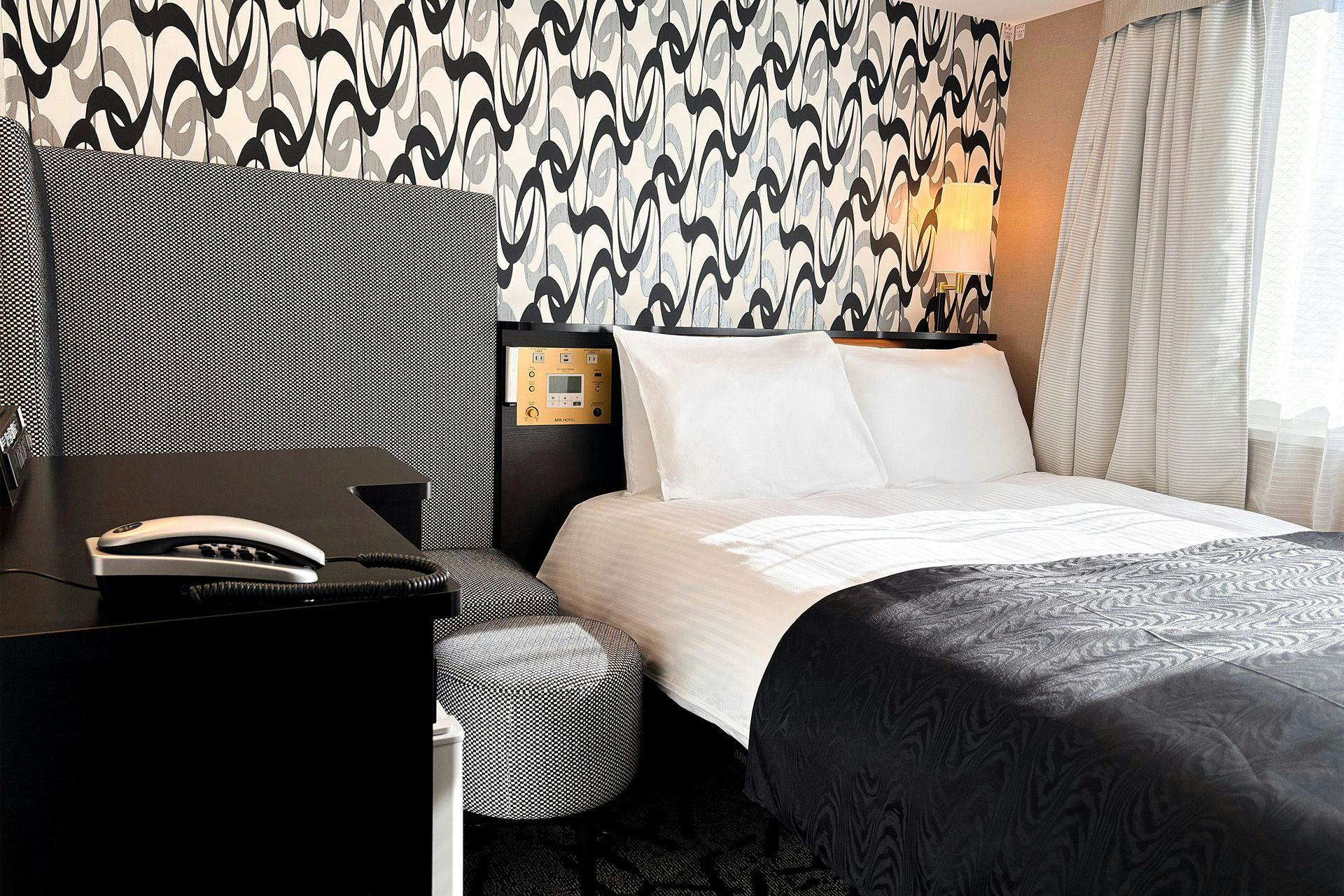 ห้องพัก