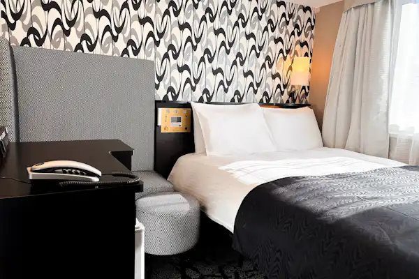 ห้องพัก