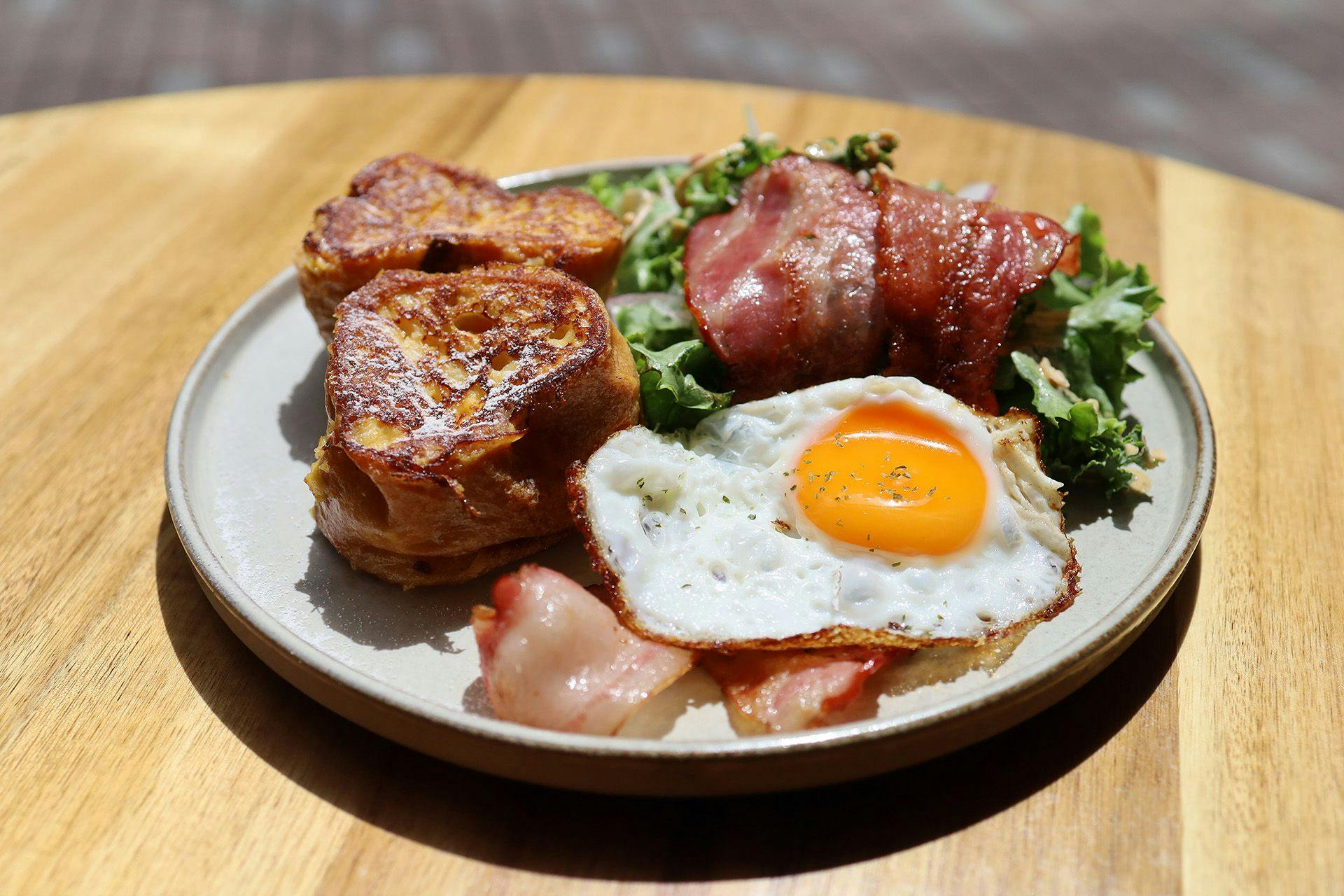 อาหารเช้า