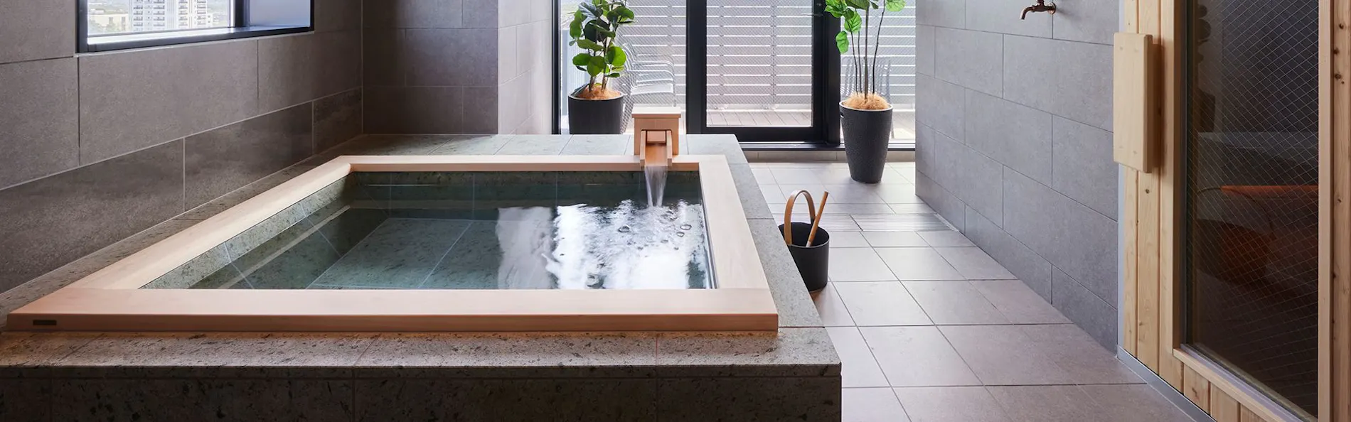 エスコンフィールドHOKKAIDOホテル 北広島駅前