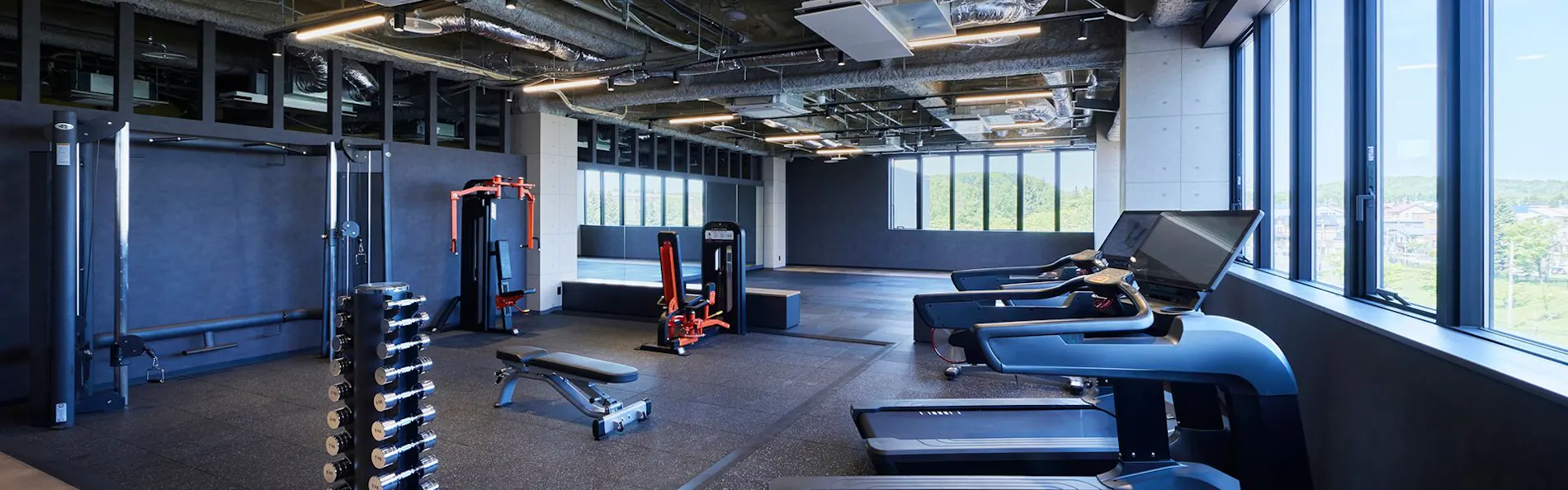 エスコンフィールドHOKKAIDOホテル 北広島駅前