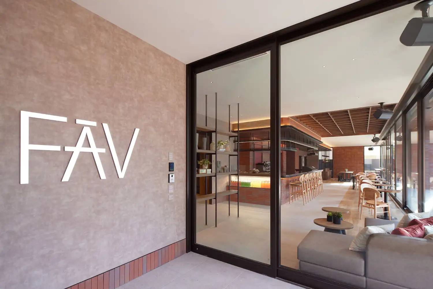 ล็อบบี้