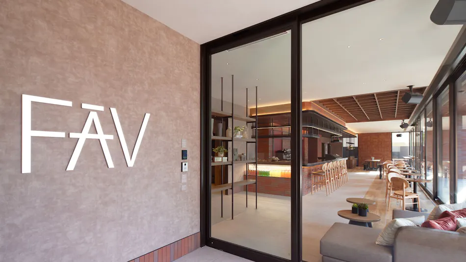 FAV LUX Sapporo Susukino